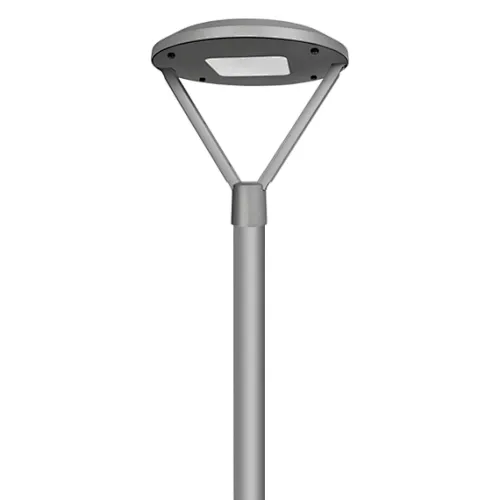 led garden light
